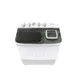 Lavadora dobletina 13Kg Hisense