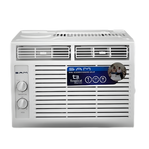 Aire Acondicionado de Ventana SAM 12.000 BTU