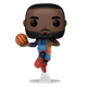 Figura Coleccionable Funko Pop! LeBron James con Uniforme Tune Squad – Space Jam: A New Legacy