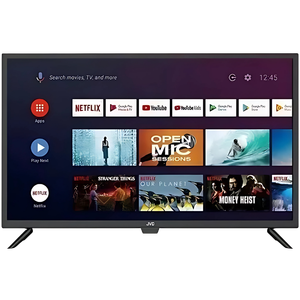 Televisor Smart TV 32" JVC