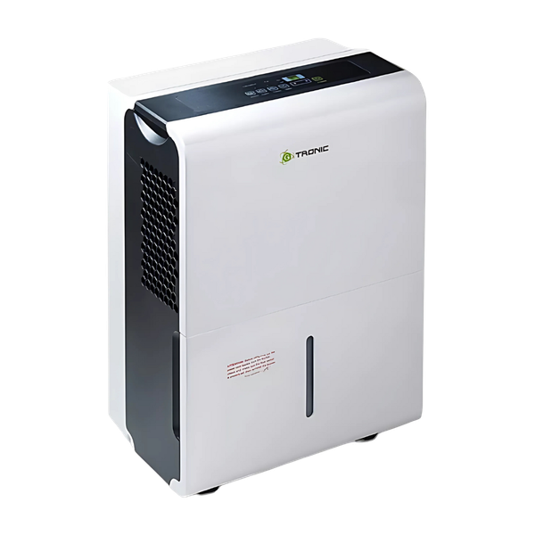 Deshumidificador 50 Pintas Gtronic