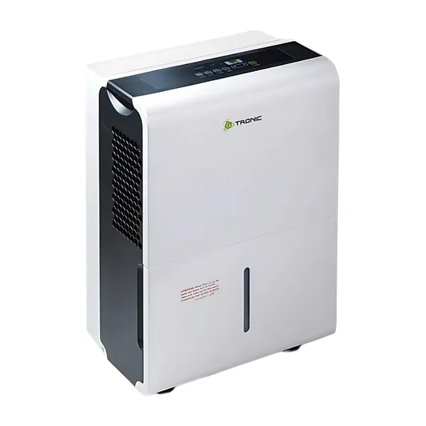 Deshumidificador 50 Pintas Gtronic