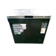Congelador Artic 200L Negro