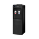 Dispensador de agua Omega Negro