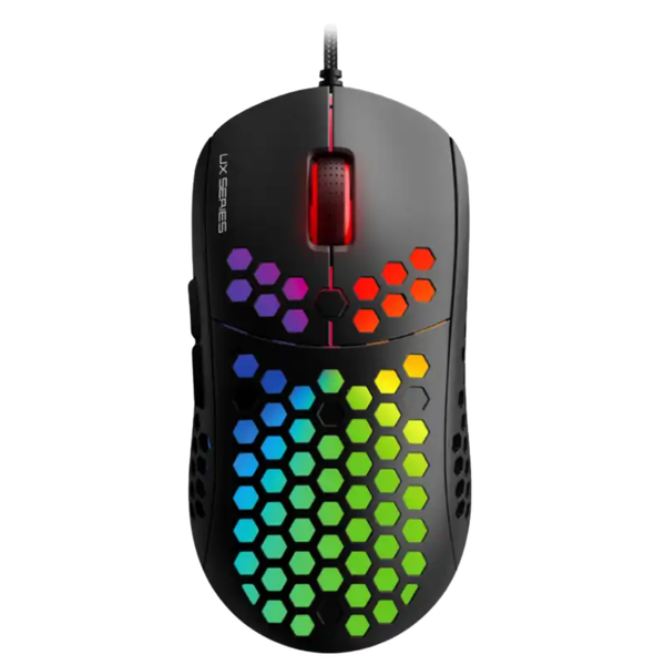 Mouse Fantech Raptor X UX2