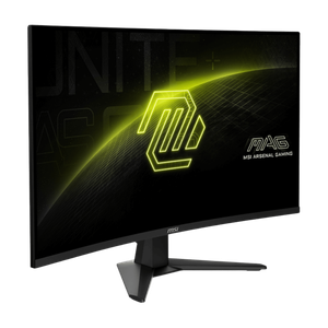 Monitor Gamer MSI MAG 32C6X 32”