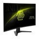 Monitor Gamer MSI MAG 32C6X 32”