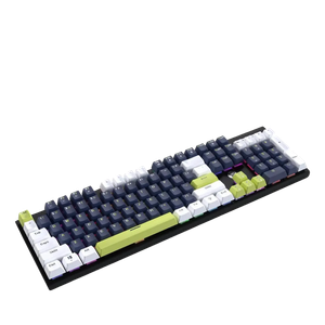 Teclado Mecánico Fantech Atom104S MK878S