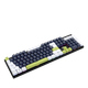 Teclado Mecánico Fantech Atom104S MK878S