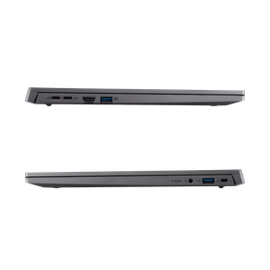 Laptop Acer Aspire Go 15 AG15-51P-510U 8/256 GB i5-1334U