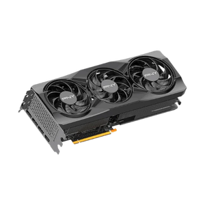Tarjeta Gráfica PNY GeForce RTX 5070 Ti 16GB OC TRIO