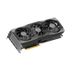 Tarjeta Gráfica PNY GeForce RTX 5070 Ti 16GB OC TRIO