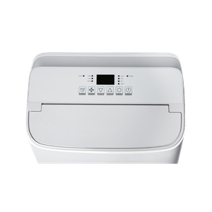 Aire acondicionado portátil 12BTU 110V Aiwa