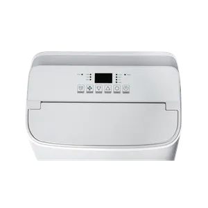 Aire acondicionado portátil 12BTU 110V Aiwa