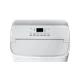 Aire acondicionado portátil 12BTU 110V Aiwa
