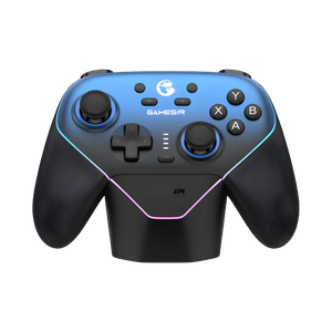 Control Multiplataforma Gaming Inalambrico GAMESIR SUPERNOVA Azul