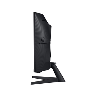 Monitor Curvo Gamer Samsung Odyssey CG55 32" QHD 165Hz