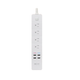 Regleta inteligente Nexxt Solutions Home 