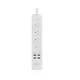 Regleta inteligente Nexxt Solutions Home 