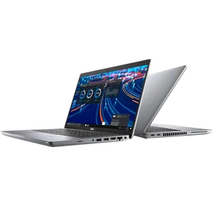 Laptop 14" Dell Latitude Core I5-1145G7 Refurbished