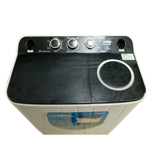 Lavadora Semi Automática Doral 7kg