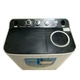 Lavadora Semi Automática Doral 7kg