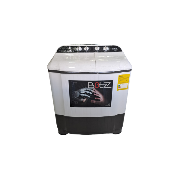 Lavadora Semi Automática 10kg Botz 