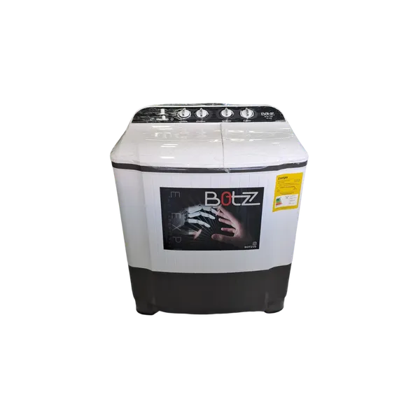 Lavadora Semi Automática 10kg Botz 