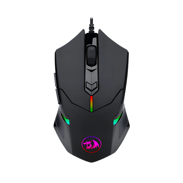 Mouse Redragon Centrophorus RGB M601