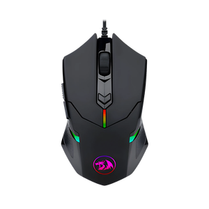 Mouse Redragon Centrophorus RGB M601