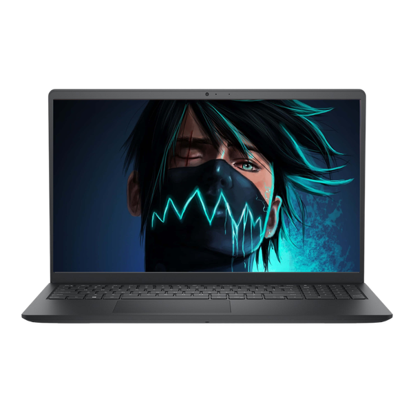 Laptop 15.6" Dell Inspiron 15 I3530 – Intel Core i5-1334U 8/512 Gb Black