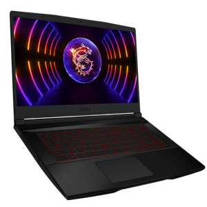 Laptop Gaming MSI Thin GF63 12VX I5-12450H 8/512GB