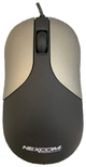 Mouse alámbrico Nexcom