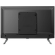 Televisor Smart TV 32" Chiq