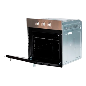 Horno Eléctrico Frigilux Empotrable Mecánico con Convección 56L