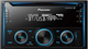 Reproductor de Vehículos Pioneer 2 -DIN
