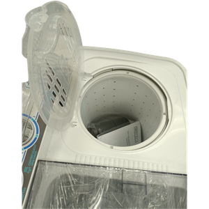 Lavadora ROYAL Doble Tina Semiautomática 10.5 kg
