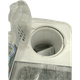 Lavadora ROYAL Doble Tina Semiautomática 10.5 kg