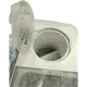 Lavadora ROYAL Doble Tina Semiautomática 10.5 kg