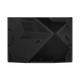 Laptop 15.6" MSI THIN GF63 Core I5-12450H