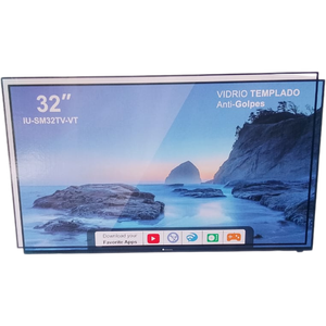 Televisor Smart TV 32'' Universal Royal