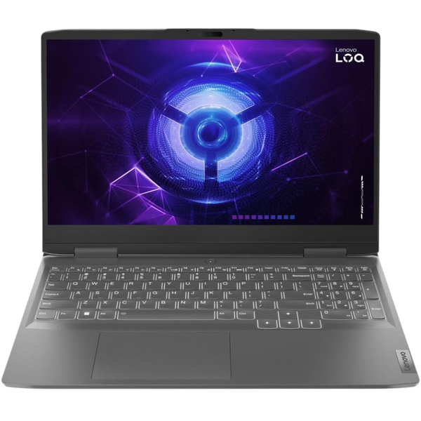 Laptop LOQ Gaming AMD Ryzen 5 7435HS Lenovo