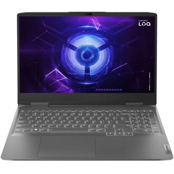 Laptop LOQ Gaming AMD Ryzen 5 7435HS Lenovo