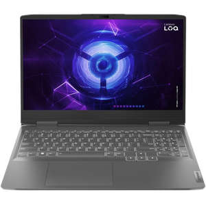 Laptop LOQ Gaming AMD Ryzen 5 7435HS Lenovo