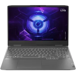 Laptop LOQ Gaming AMD Ryzen 5 7435HS Lenovo
