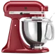 Batidora Pedestal 4.7L Roja Kitchenaid Artisan