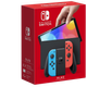 Consola Nintendo Oled Switch Neon