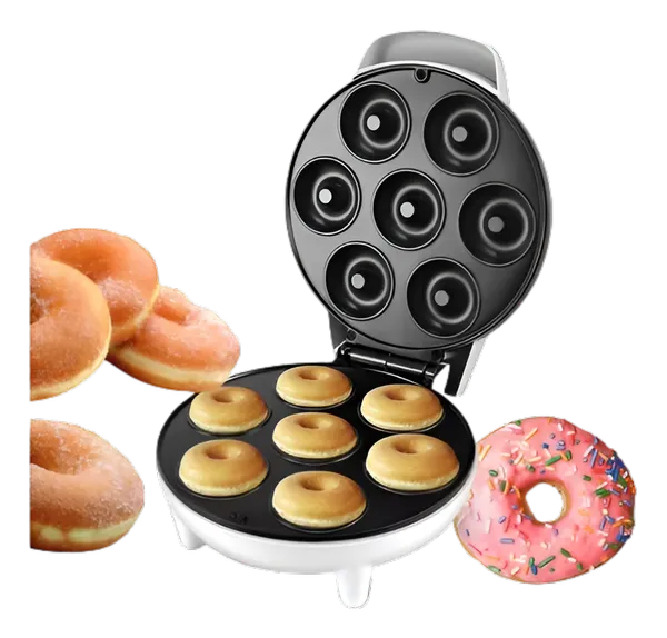 MAQUINA MINI DONAS
