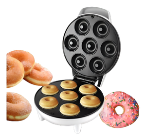 MAQUINA MINI DONAS 