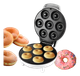 MAQUINA MINI DONAS 